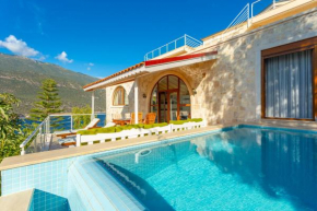 Villa Phellos Kaş